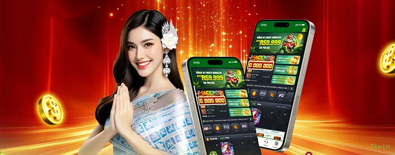 Baixar APK tkwin