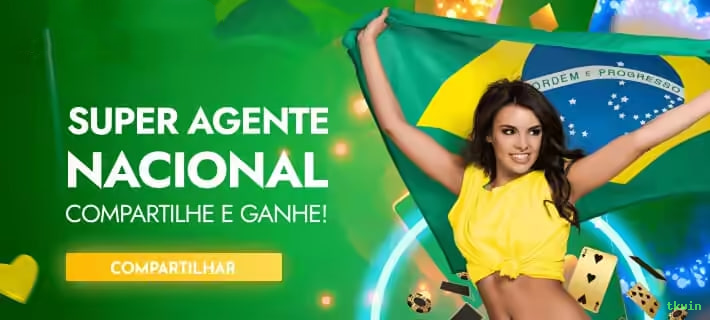 Promoções e bônus exclusivos da tkwin